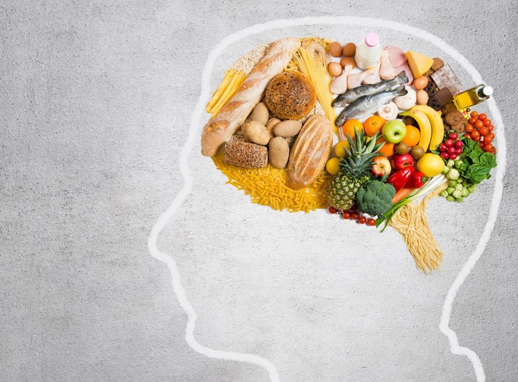 สมองดีๆเริ่มได้ที่อาหาร
